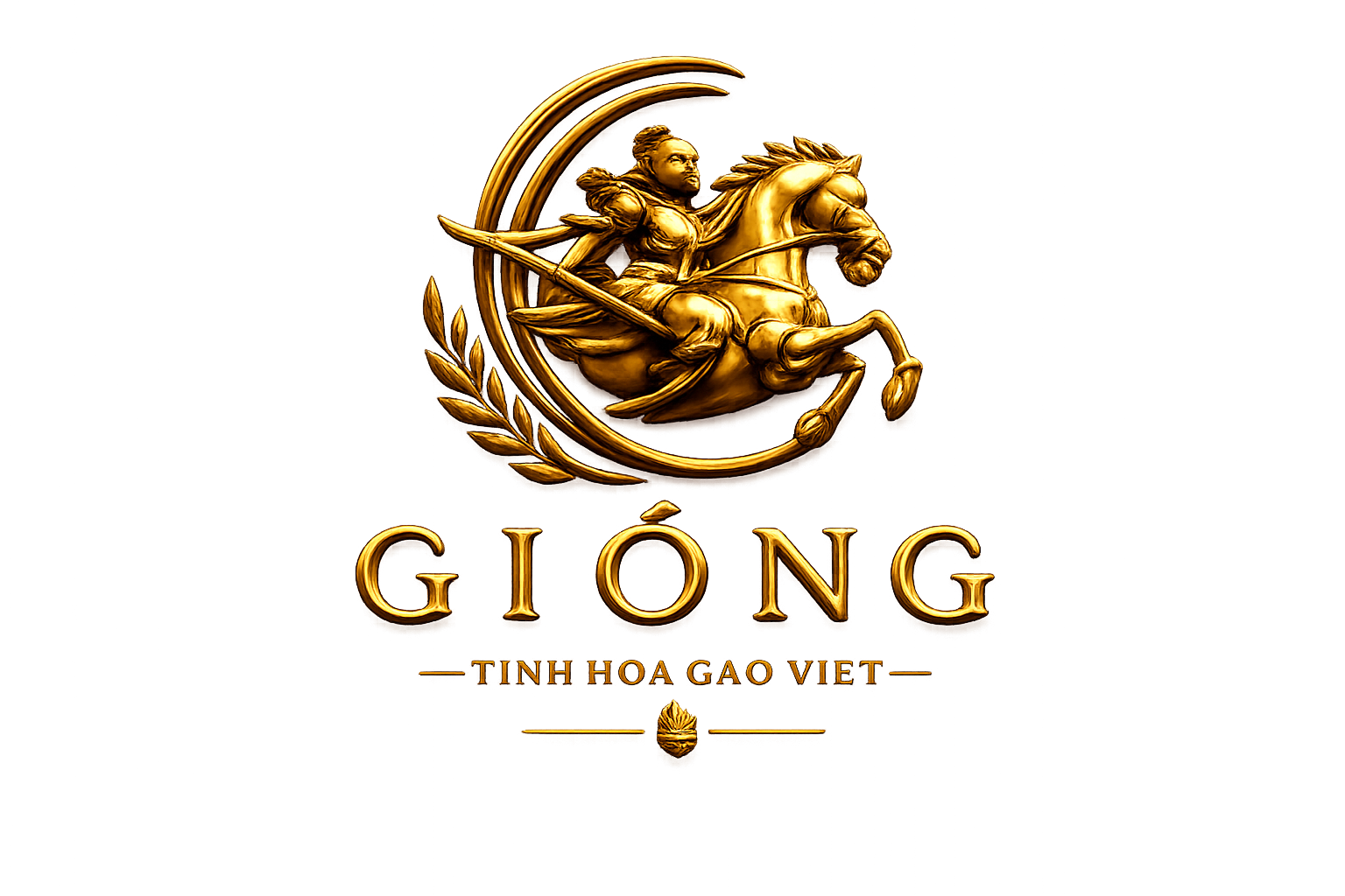 Blog Gióng