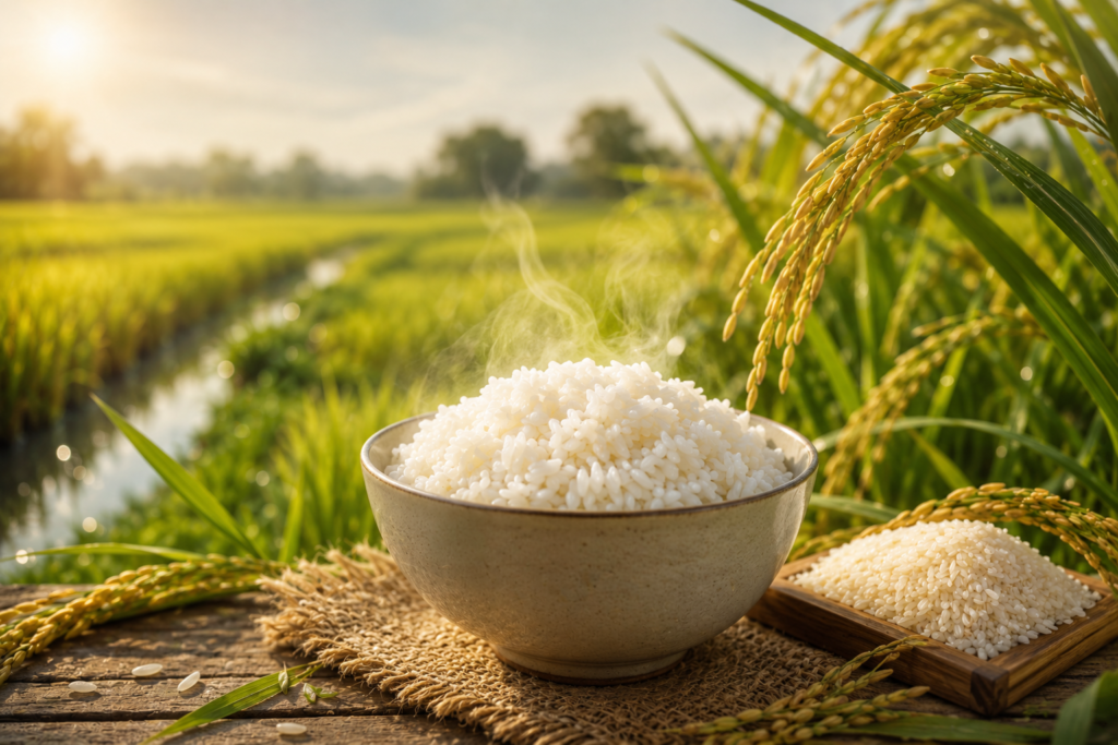Giữ Trọn Hương Vị Tự Nhiên