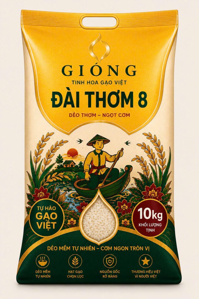 Gạo thuần ST21 (Sao chép)